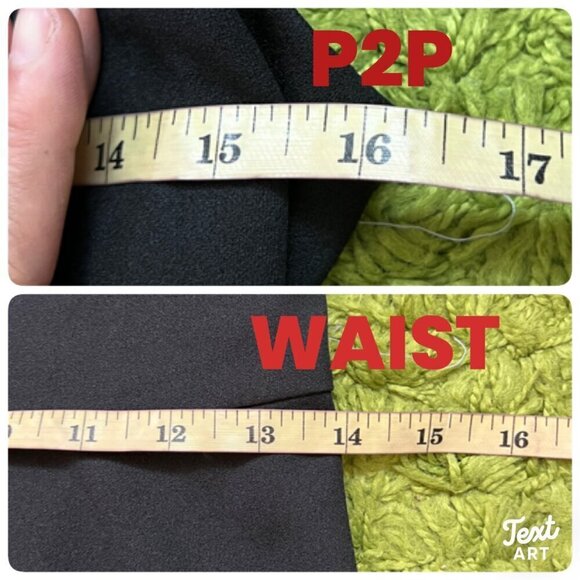 Connected Apparel Stretch Popover Split Flutter Sleeve Jumpsuit Sz 4 Black - Picture 10 of 11